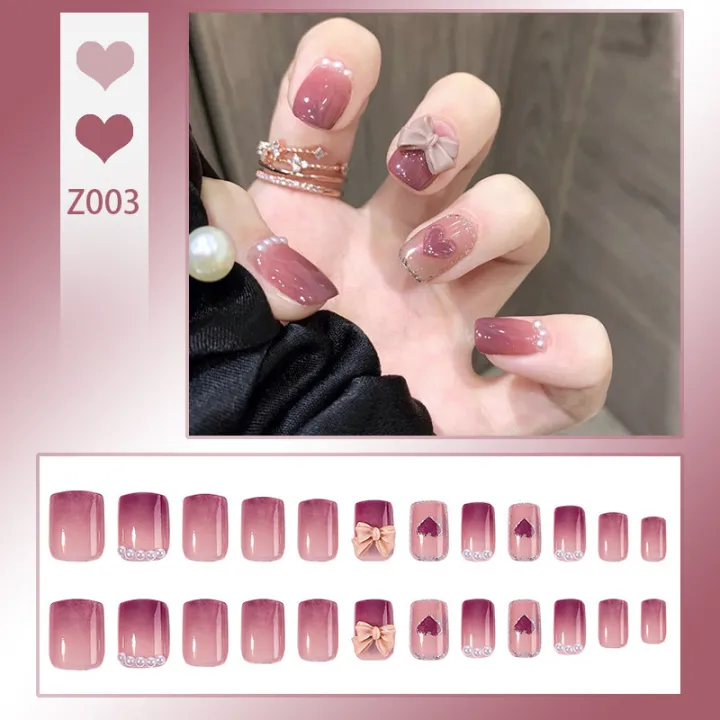 24%20pcs%20artificals%20nails%20box%20for%20womens%20beauty%20-%20Image%202
