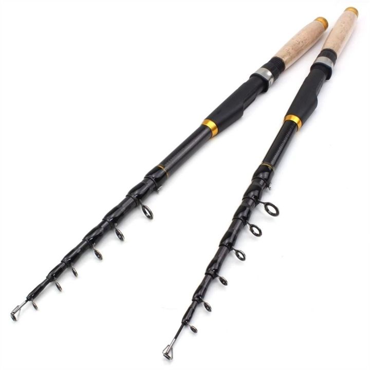 Shop the Look Fishing Tackle Portable Carp Feeder .8m 2.1m 2.4m 2.7m 3.0m 3.6m Fishing Tools Fishing Rod Telescopic Fishing Rod Spinning Fishing Rod Fishing Pole | Daraz.lk Shop the Look Fishing Tackle Portable Carp Feeder .8m 2.1m 2.4m 2.7m 3.0m 3.6m Fishing Tools Fishing Rod Telescopic Fishing Rod Spinning Fishing Rod Fishing Pole | Daraz.lk