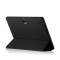 For Honor Pad 9 Case 12.1 Inch Tri-Folding Flip Stand Cover For Honor Pad 9 2024 HEY2-W09 HEY2-W19 Tablet Auto Sleep Cover. 