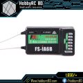 FlySky FS iA6B 6CH Receiver For FlySky Transmitter. 