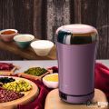 Electric Mini Blender, Grinder | Spice Grinder, Herb Grinder By Pucxo. 