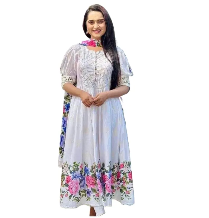 New%20Model%20Beautiful%20Comfortable%20Gown%20Three%20Piece%20Readymade%20Set%20%20%20Screen%20Print%20%20Work%20for%20Women%20-%20Image%204