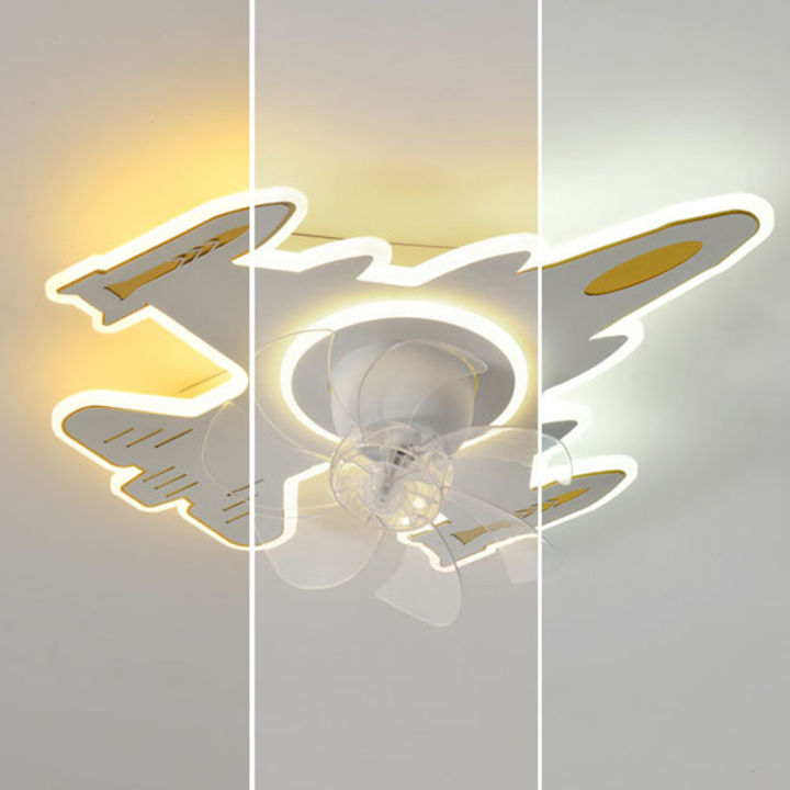 Aircraft%20Ceiling%20Fan%20Light%20Remote%20Control%20Children%20Boys%20Bedroom%20Fan%20Lamp%20Modern%20Blue%20Airplane%20LED%20Fan%20Ventilator%20Dimming%20Lights%20-%20Image%206