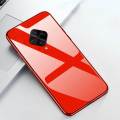 Vivo S1 Pro - ( Premium Quality ) HONG KONG DESIGN Scratchproof Tempered Glass Cover Case. 