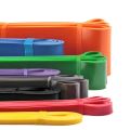 Pull Up Bands Resistance Bands Stretch Workout/Exercise Band Mobility & Powerlifting Assist Bands for Body Fitness Training.