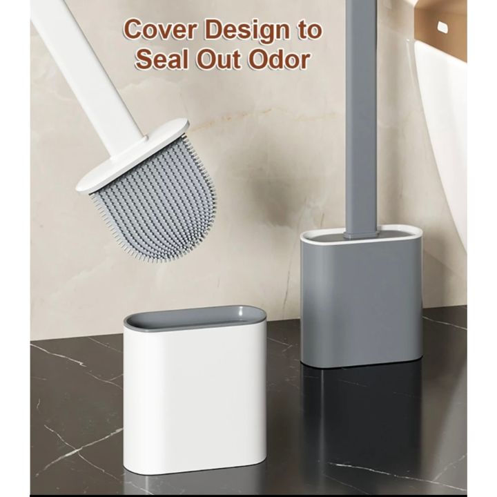 Silicone%20Toilet%20Bowl%20Cleaning%20Brush%20With%20Holder%20Stand-Non-Slip%20Long%20Handle%20Toilet%20Brush-Bathroom%20Accessories%20for%20Cleaning%20Toilet%20-%20Image%209