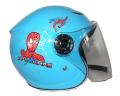 Baby Helmet For Babyes (5-12years) Blue. 