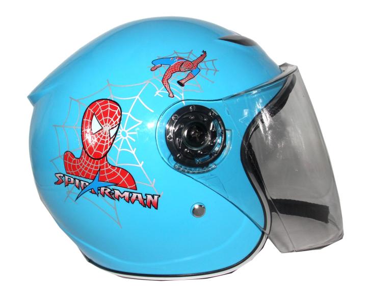 Baby Bike Helmet for Babies and - Blue