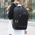 Foreign Trade 2023 New Backpack Business Laptop Backpack Men's Fashion Travel Bag Student Schoolbag Women. 