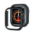 For Apple Watch S10 Bumper Case - High Quality Apple 10th Generation Bumper Case For S10 42mm /46mm - Body Coverage PC Bumper Case- No Screen Protector Included.