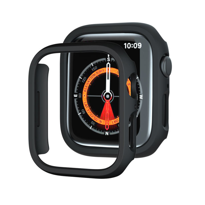 For%20Apple%20Watch%20S10%20Bumper%20Case%20-%20High%20Quality%20Apple%2010th%20Generation%20Bumper%20Case%20For%20S10%2042mm%20/46mm%20-%20Body%20Coverage%20PC%20Bumper%20Case-%20No%20Screen%20Protector%20Included%20-%20Image%203