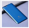 Xiaomi MI Note 3 - ( Glass ) Back Shell / Back Panel / Battery Cover / Back Door / Back Replacement Part. 