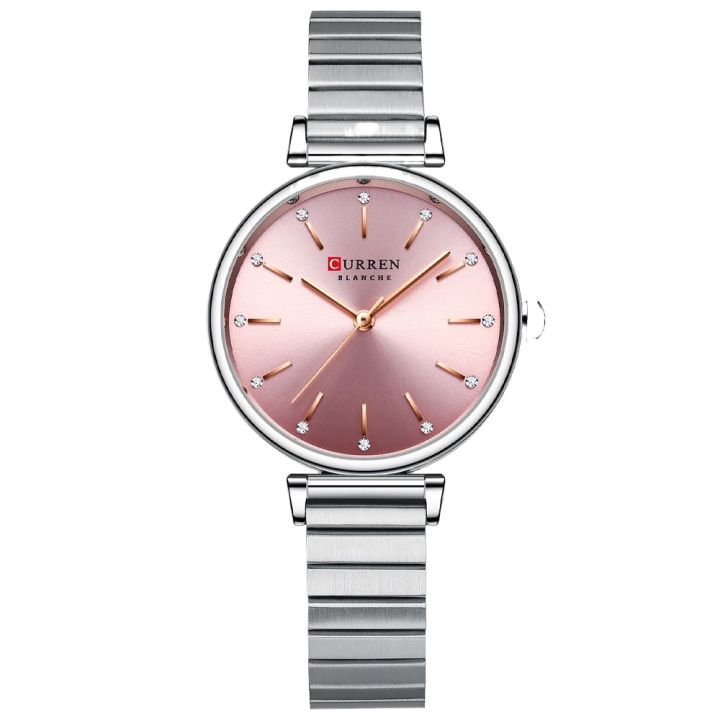 Curren%209081%20Stainless%20Steel%20Analog%20Watch%20For%20Women%20-%20Image%205