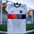 Psg Jersey Paris Saint Germain Club Jersey Sports Jersey 2024 - Show Your Support With The Latest Psg Club Jersey. 
