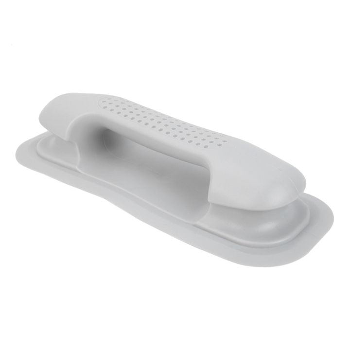 Inflatable Boat Grab Handles 2-Piece PVC Kayak Grab Handle Set ...
