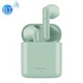 Baseus encok w09 True wireless earphones bluetooth 5.0 stereo touch control earbuds with hd mic and charging dock. 