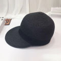 Ameesi Baseball Cap Good Craftsmanship Front Wide Brim Women Beach Hat. 