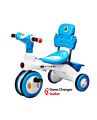 RFL Jim & Jolly Rock Rider Tricycle with Music and Light / Tricycle for Kids and  Bike for Babys & Kids Tricycles For Baby Game Changer Outlet. 