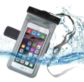 Effective Waterproof Mobile Bag.