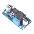 XL6009 DC To DC Boost Converter XL6009 Step Up Boost Converter XL6009 Boost Converter 3-34V To 4-35V Adjustable Power Supply Voltage Regulator Adapters XL6009 Module For Arduino.