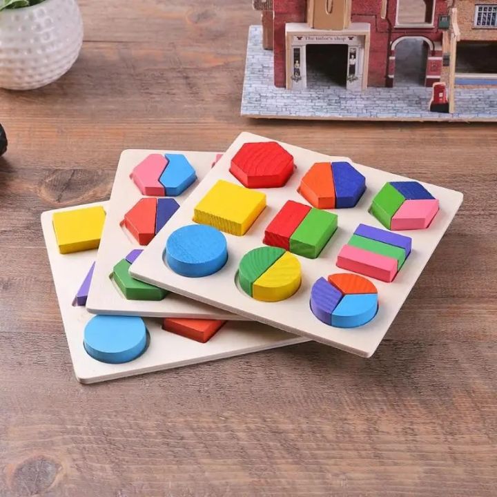 Wooden%20Geometric%20Shapes%20Montessori%20Puzzle%20Sorting%20Math%20Bricks%20Preschool%20Learning%20Educational%20Game%20Baby%20Toddler%20Toys%20for%20Children%20-%20Image%204