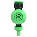 Home Garden Irrigation System Mechanical Timer Controller Programmable Intelligence Automatic Sprinkler Watering Tools таймер. 