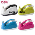 Deli 808 Tape Dispenser for Professional Use (Multicolor). 