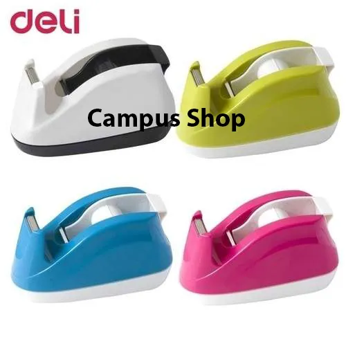 Deli%20808%20Tape%20Dispenser%20for%20Professional%20Use%20(Multicolor)%20-%20Image%209