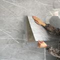 10 Pcs SXP Marble Peel And Stick Wall Tiles, Self-Adhesive Floo Tiles, Waterproof Wall Sticker, 11.81'' X 11.81''.