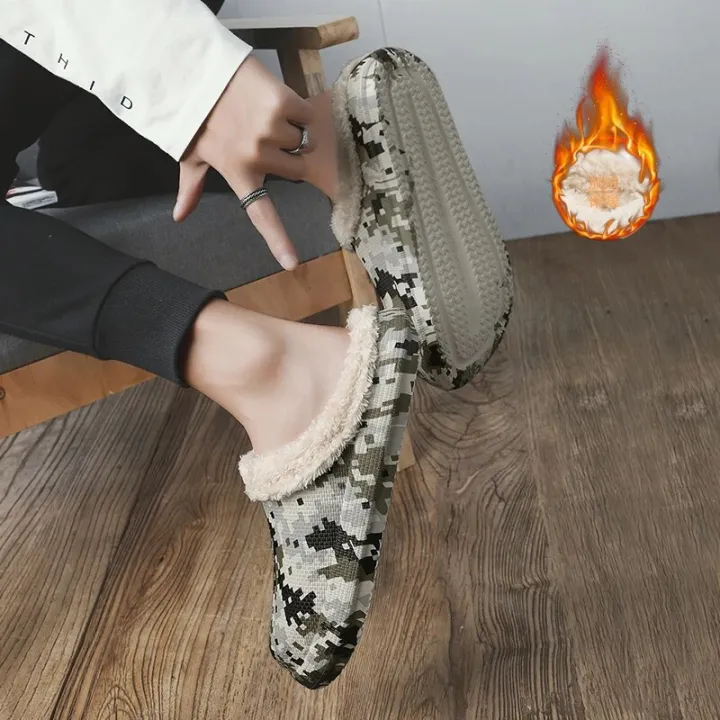 Man%20Slippers%20Winter%20Warm%20Furry%20Garden%20Shoes%20Waterproof%20Indoor%20Home%20Cotton%20Shoes%20Fur%20Loafers%20Casual%20Plush%20Slippers%20House%20Footwear%20-%20Image%204