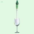 Glass Water Bottle Brush Water Bottle Washing Brush for Bottles Mugs Glass.