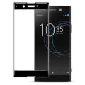 Full Cover Tempered Glass For Sony Xperia XA1 Ultra Plus G3121 G3123 G3125 G3221 G3223 XA 1 Screen Protector Film. 