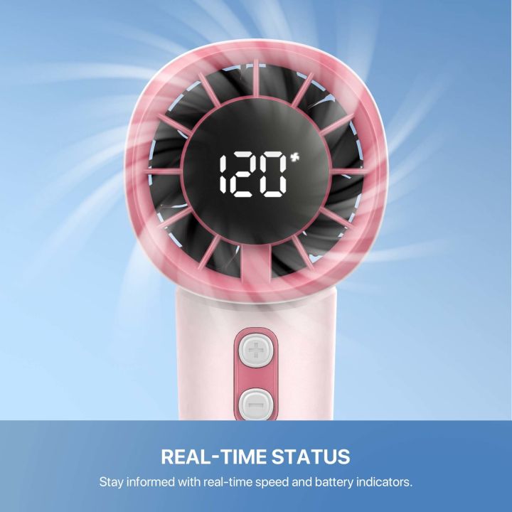 FANTECH%20PAC5%20Portable%20Mini%20Fan%20With%20LCD%20Display%20-%20Image%207