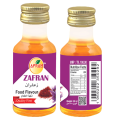 Afram Saffron Flavour -28ml Jafran Essence. 