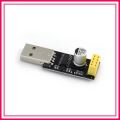 ESP8266 ESP-01 ESP-01S Programmer CH340 USB-UART Adapter. 