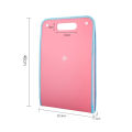 Expanding File Folder 13 Pocket File Organizer Colorul Accordion Folders Colorful Blank Labels Portable A4 Letter Size File Box Desktop Document Storage for Business Study Home. 