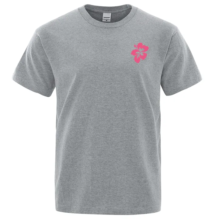 A%20Blooming%20Flowers%20Chest%20Mark%20Print%20Tshirt%20Men%20Fashion%20Cotton%20Tee%20Clothes%20Casual%20Summer%20Oversized%20T-Shirt%20Breathable%20T-Shirts%20-%20Image%203