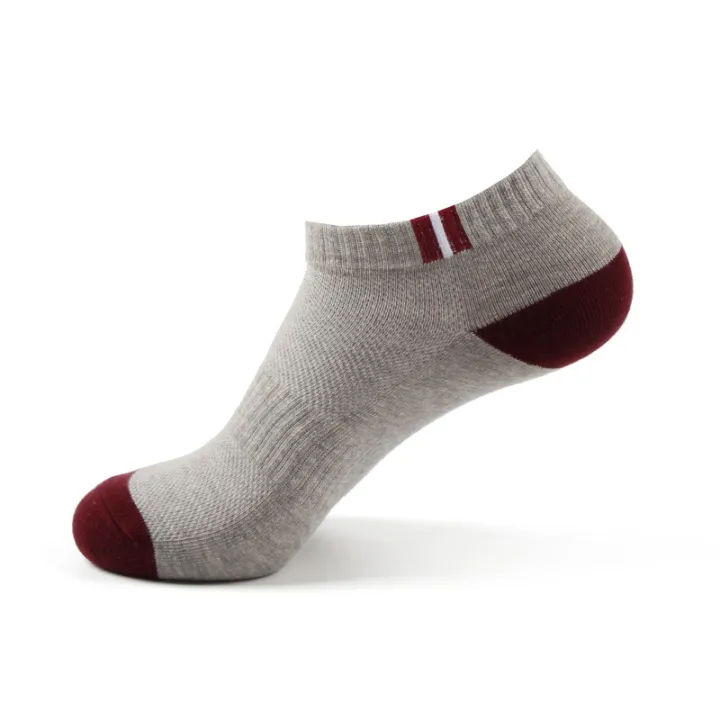 Socks%20Men%20Men's%20Cotton%20Mesh%20Ankle%20Socks%20Breathable%20Sweat%20Absorbing%20Waist-Tied%20Sports%20Socks%20Socks%20Batch%20-%20Image%205