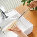 Wooden Bottle Cleaning Brush - Long Handle Kitchen Tool For Easy And Effective Cleaning. 
