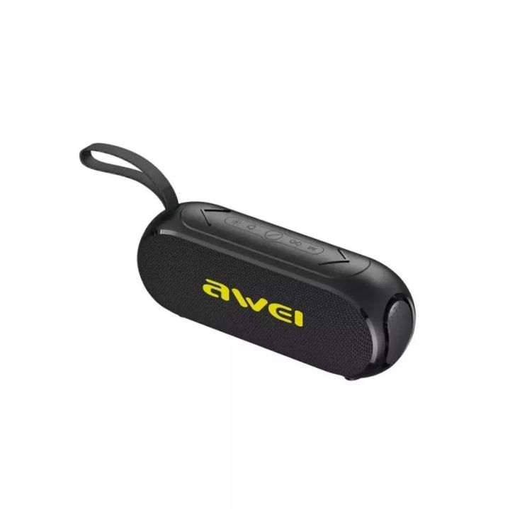 Awei%20Colorful%20Light%20KA2%20Outdoor%20TWS%20Waterproof%20Portable%20Bluetooth%20Wireless%20IPX7%20Dual%20Speake%20Dynamic%20RGB%20Light%20Effects%20TWS%20Function%204-6%20H%20Music%20Play%2010W%20Output%20Power%20%20Transparent%20Mechanical%20TWS%20Subwoofer%20Wireless%20Bluetooth%20Speaker,RGB%20Speaker%20Black,White%20R%20-%20Image%205