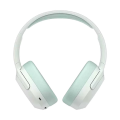 Edifier W820NB Plus Green Over-Ear Bluetooth Headphone. 