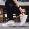 YRZL White Shoes Casual Shoes for Men Comfortable White Sneakers Lightweight Walking Women Shoes Tenis Masculino Plus Size 36-47 KEEMEEUYZO. 