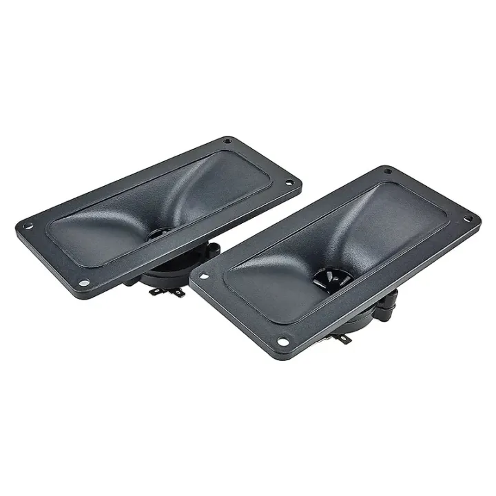 6%20inch%20Horn%20Piezoelectric%20Ceramic%20Tweeter%20Speaker%20ABS%2027MM%20Buzzer%20Birdsong%20Teaching%20Speaker%204-8OHM%2075-150w%20-%20Image%203