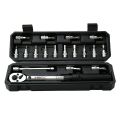 WISRETEC 2-20Nm torque wrench set - #3. 