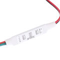 SP108E SP107E SP106E SP105E Bluetooth SP110E WS2801 Pixels Led Strip DC5-24V.