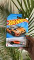Hot Wheels (Mainline) Lamborghini Huracan Sterrato, Scale - 1:64.