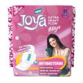 Joya Extra Heavy Flow Wings - 8 Pads Pack. 