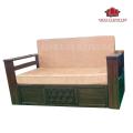 Exclusive box design sofa cum bed,ASA-945. 