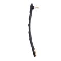 E74A for Game Microphone 18cm/7.09 Inches Long Replacement Part for Astro A40 Gaming Headset Headphones Plug-in Repair.