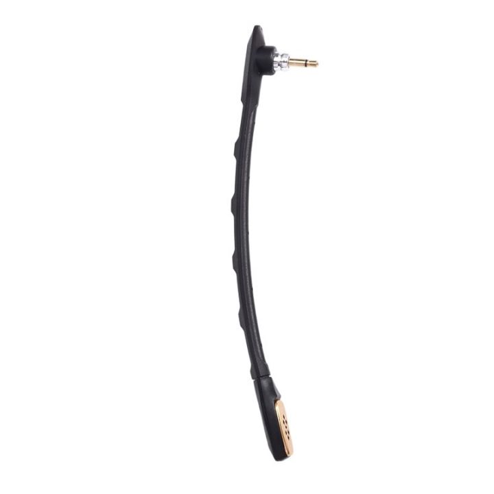 E74A%20for%20Game%20Microphone%2018cm/7.09%20Inches%20Long%20Replacement%20Part%20for%20Astro%20A40%20Gaming%20Headset%20Headphones%20Plug-in%20Repair%20-%20Image%202